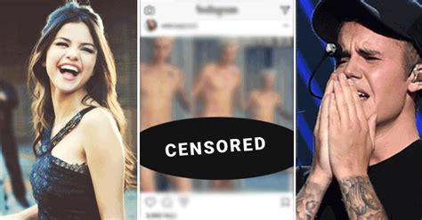 selena gomez leaked pics|Selena Gomez's Instagram account posts nude .